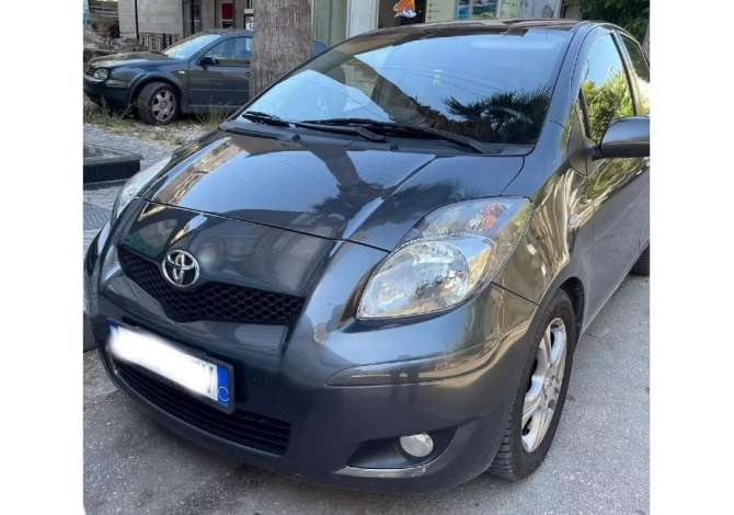 Makina me qera ne Sarande - 45 Euro