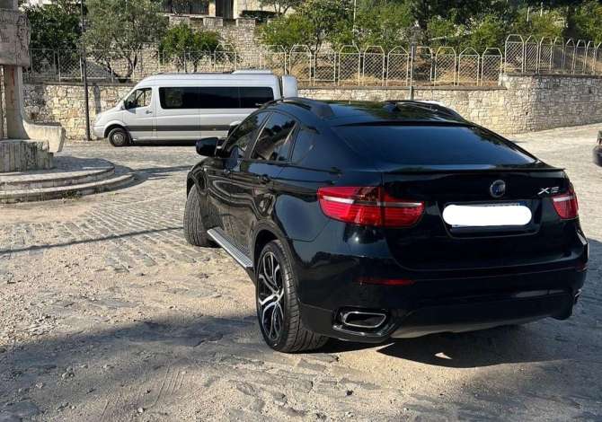 Makina me qera  ne Berat - 150 Euro