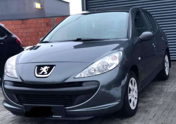 Car Rental  in Fier - 30 Euro