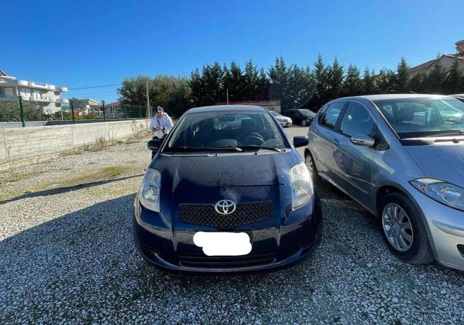 Makina me qera ne Fier - 30 Euro