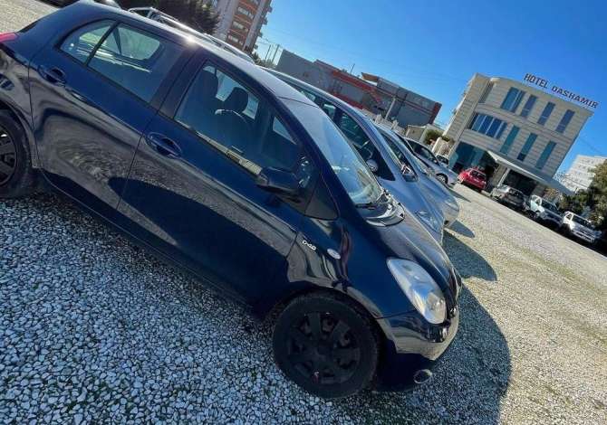 Car Rental in Fier - 30 Euro