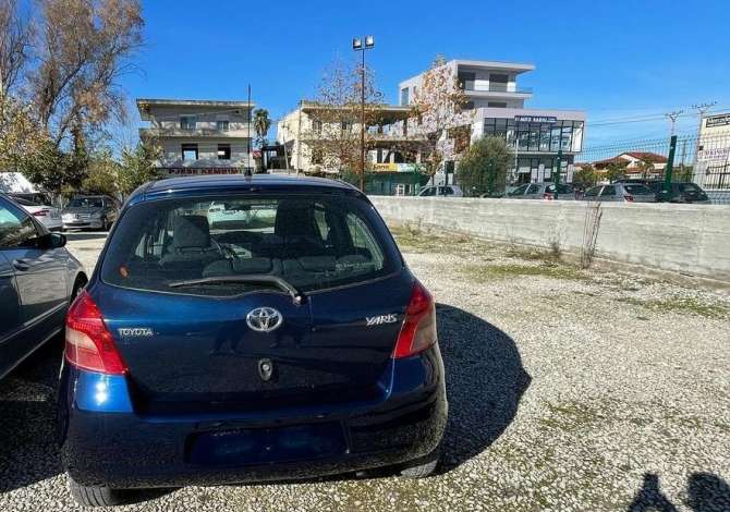 Car Rental in Fier - 30 Euro
