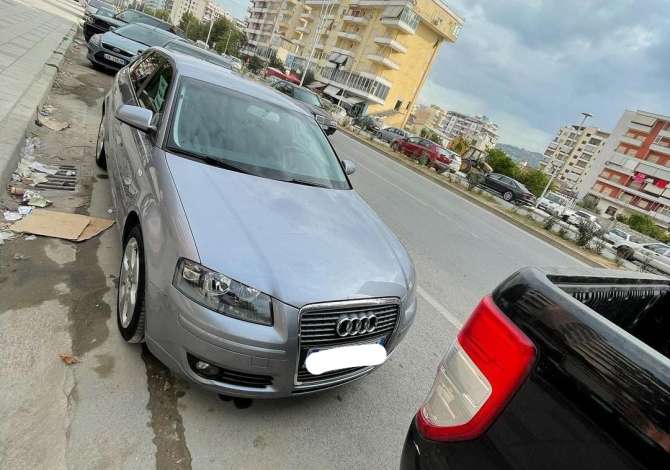 Makina me qera ne Fier - 35 Euro
