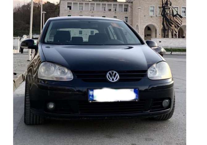 Makina me qera ne Tirane - 35 Euro