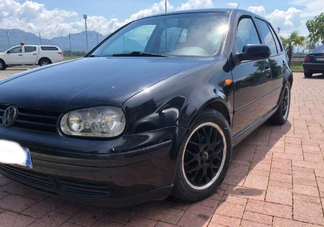 Makina me qera ne Tirane - 30 Euro