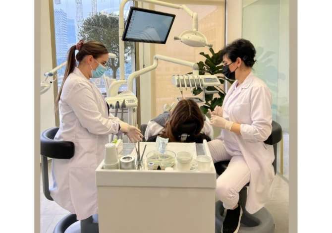 Health and Beauty Services  in Tirana - 0 