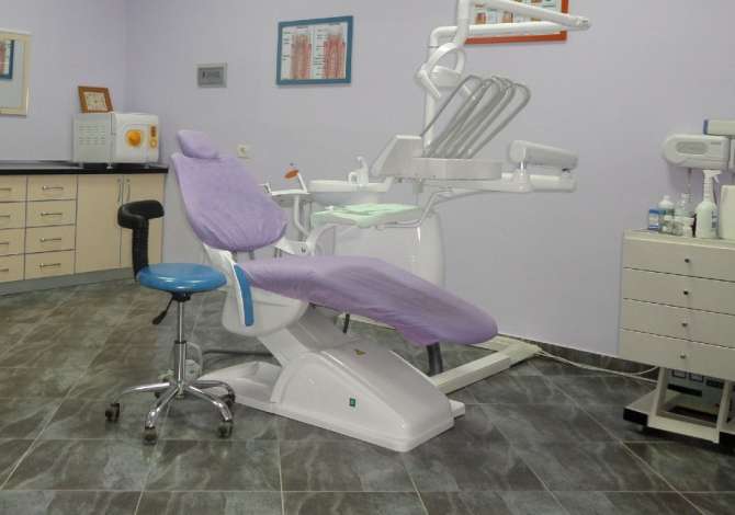 Health and Beauty Services  in Tirana - 0 