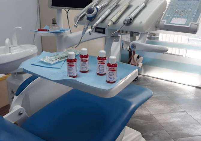 Health and Beauty Services  in Tirana - 0 