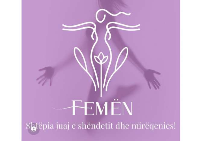 Sherbime Shendetesore dhe Estetike  ne Tirane - 0 