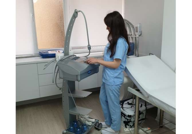 Health and Beauty Services  in Tirana - 0 