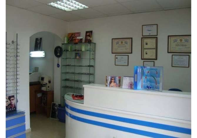 Health and Beauty Services  in Tirana - 0 