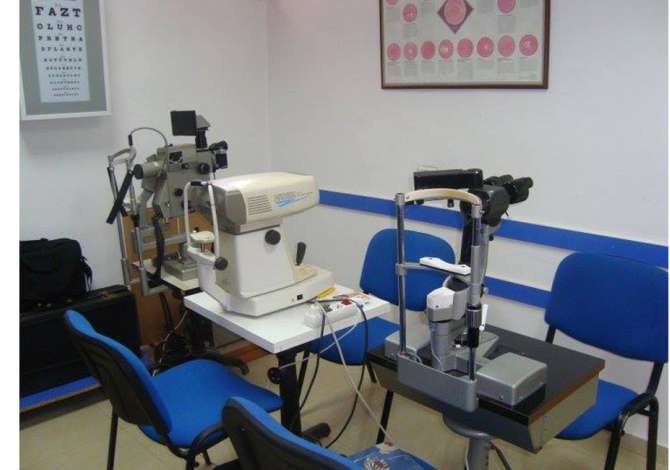 Health and Beauty Services  in Tirana - 0 