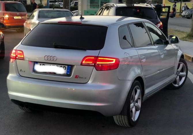 Noleggio Auto  a Tirana - 35 Euro