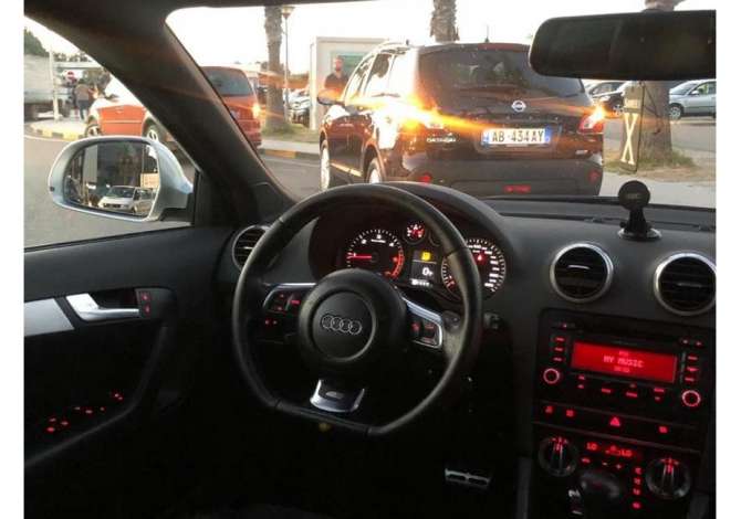 Noleggio Auto  a Tirana - 35 Euro