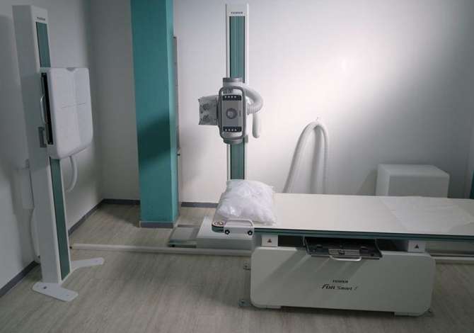 Sherbime Shendetesore dhe Estetike  ne Shkoder - 0 