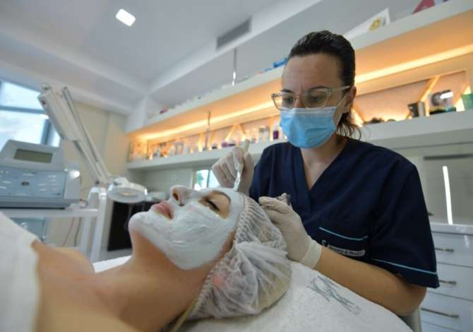 Qender estetike ofron Sherbime relaksi , masazhi , trajtim per trupin dhe fytyren