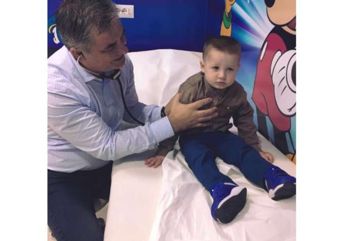 Health and Beauty Services  in Tirana - 0 