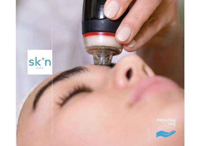 Health and Beauty Services  in Tirana - 0 
