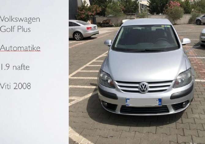 Makina me qera ne Tirane - 35 Euro