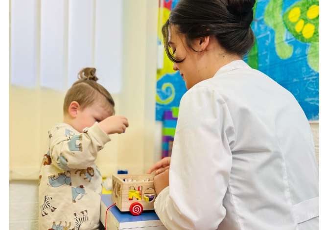 Health and Beauty Services  in Tirana - 0 