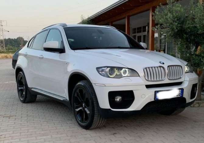 Makina me qera ne Tirane - 90 Euro