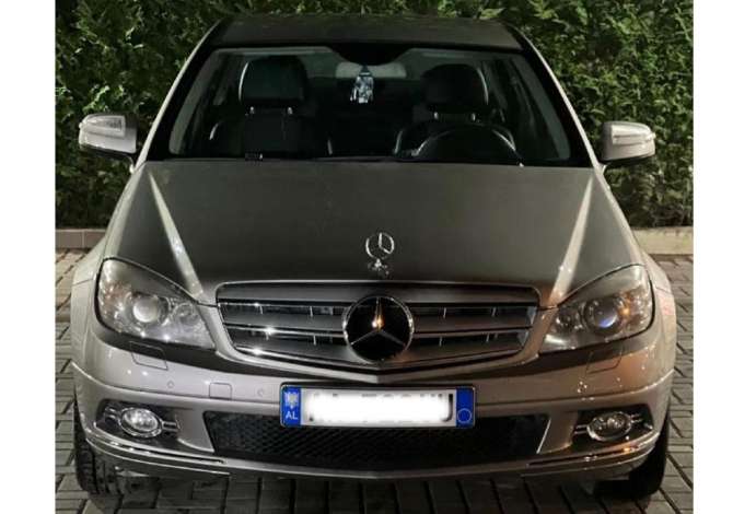 Makina me qera ne Tirane - 50 Euro