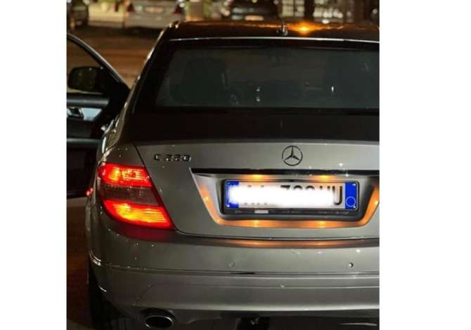 Noleggio Auto  a Tirana - 50 Euro