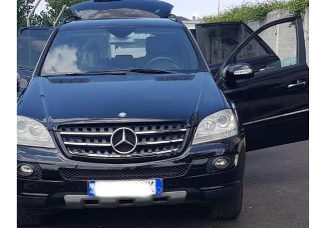 Makina me qera ne Tirane - 40 Euro