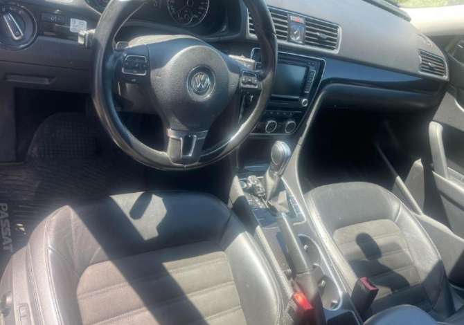 Jepet me qera Wolkswagen Passat duke filluar nga 35 euro dita