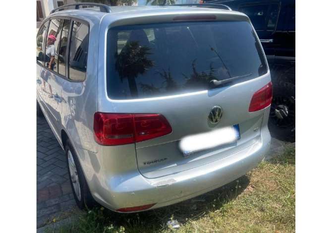 Car Rental  in Tirana - 40 Euro
