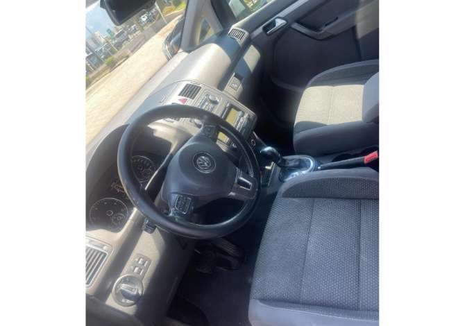 Car Rental  in Tirana - 40 Euro