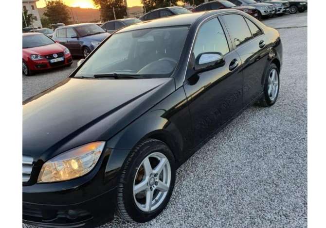 Car Rental in Tirana - 40 Euro