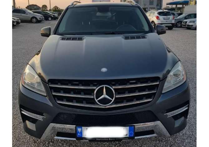 Car Rental in Tirana - 80 Euro