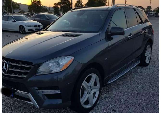 Car Rental in Tirana - 80 Euro