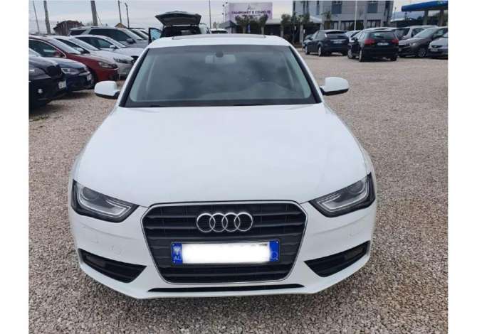 Makina me qera ne Tirane - 50 Euro