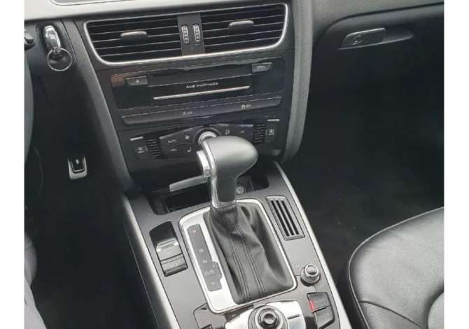 Makina me qera ne Tirane - 50 Euro