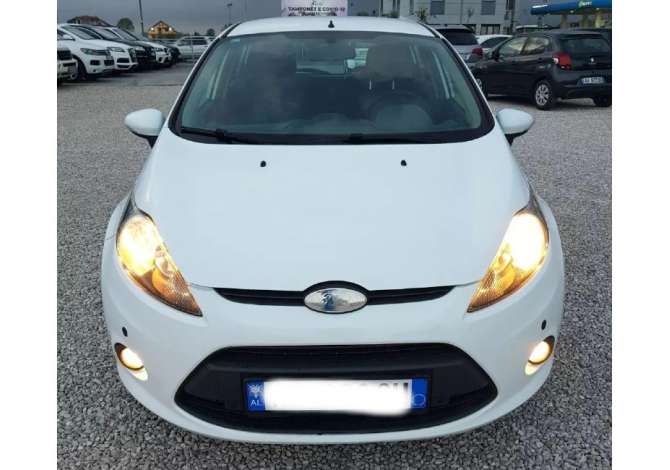 Makina me qera ne Tirane - 25 Euro