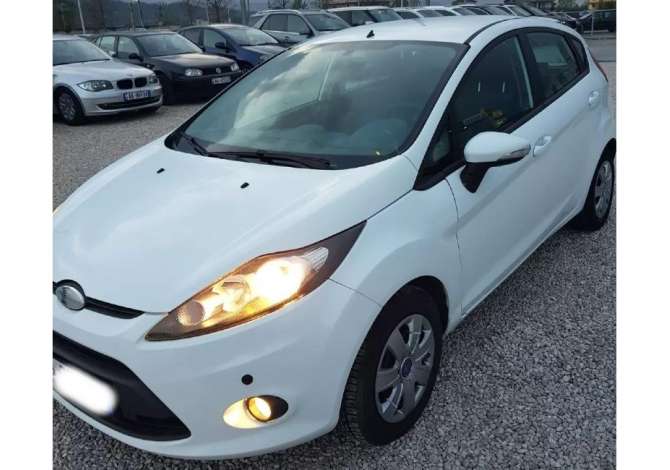 Car Rental  in Tirana - 25 Euro