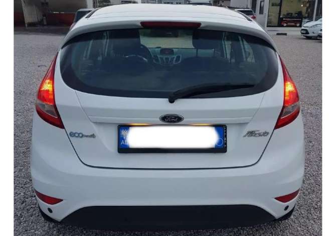 Car Rental  in Tirana - 25 Euro