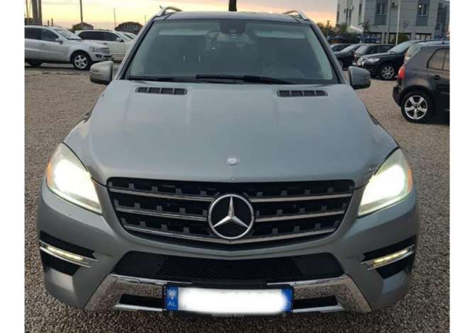 Makina me qera ne Tirane - 70 Euro