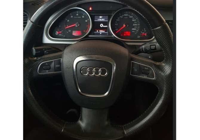 Car Rental  in Tirana - 50 Euro