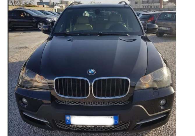 Makina me qera ne Tirane - 90 Euro