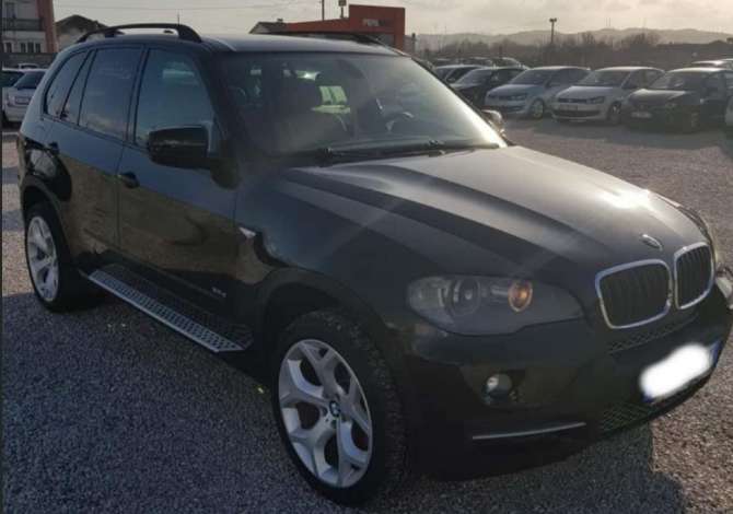 Makina me qera ne Tirane - 90 Euro