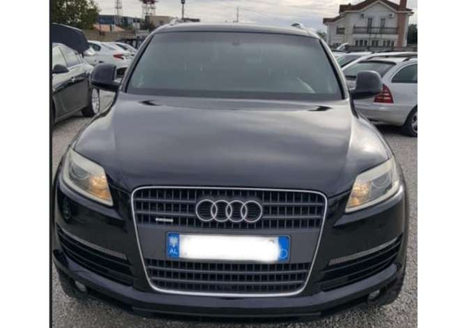 Noleggio Auto  a Tirana - 60 Euro