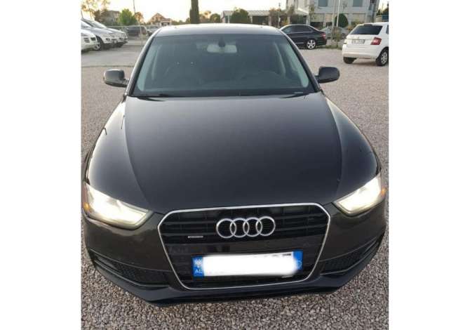 Makina me qera ne Tirane - 50 Euro