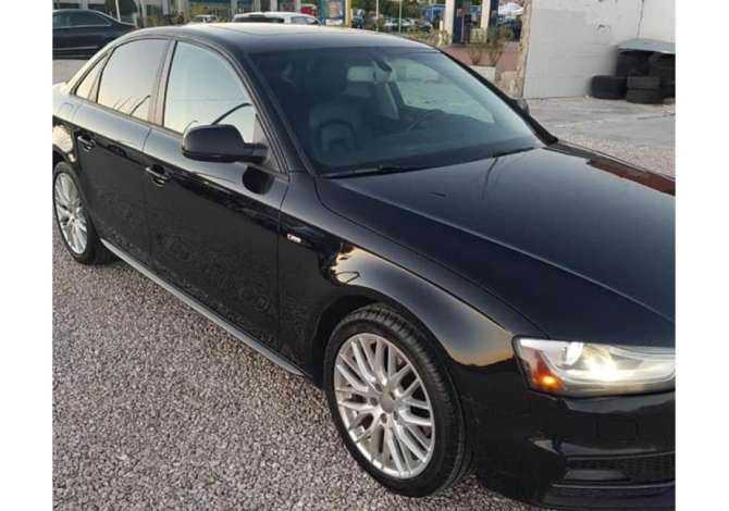 Makina me qera ne Tirane - 50 Euro