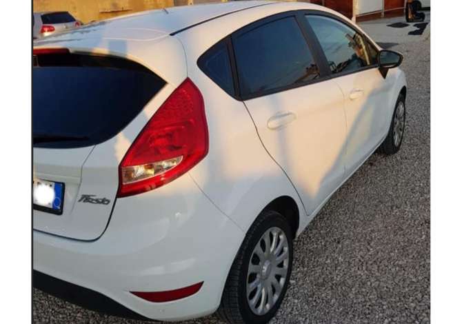 Makina me qera ne Tirane - 25 Euro