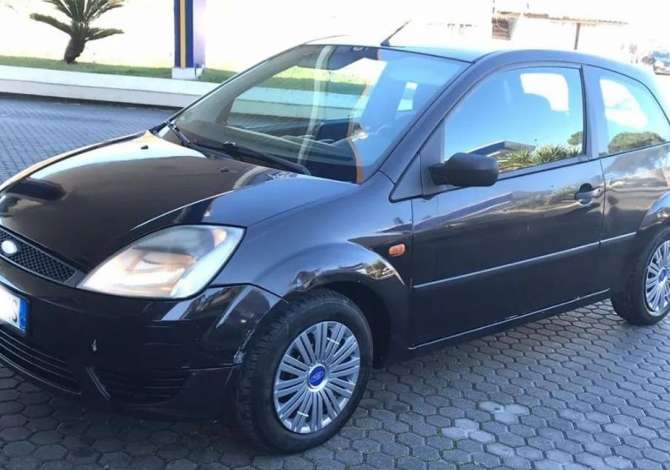 Makina me qera ne Tirane - 30 Euro