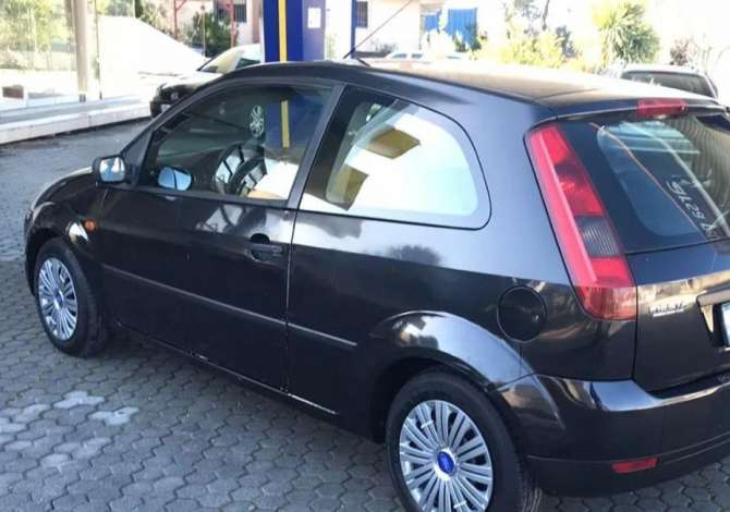 Noleggio Auto  a Tirana - 30 Euro