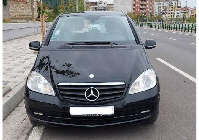 Noleggio Auto  a Tirana - 30 Euro